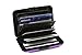 Aluminum Hard Case Credit Cards Wallet - RFID Protector Aluma Wallets