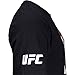 Reebok Conor McGregor UFC Geeked Up Championship Edition Shirt - Black - Large