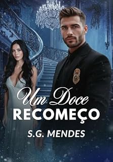 Livro UM DOCE RECOMEÇO