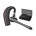 Bluetooth Headset, HandsFree Wireless Earpiece V4.1 with Mic for Business/Office/Driving