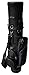CaddyDaddy Golf Co-Pilot Pro 2 Hybrid Travel Case (Black/Grey)