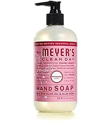 MRS. MEYER'S CLEAN DAY Holiday Hand Soap Bundle