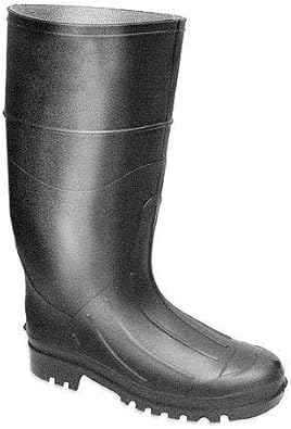 over the knee boots size 8