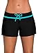 Aleumdr Womens 3