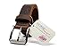 Nickel Free Roan Mountain Distressed Belt (36