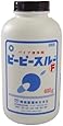パイプ洗浄剤 ピーピースルーF 600g 業務用排水管洗浄剤