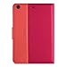 Belkin Classic Tab Case/Cover with Stand for iPad mini 3, iPad mini 2 and iPad mini (Paparazzi Pink)