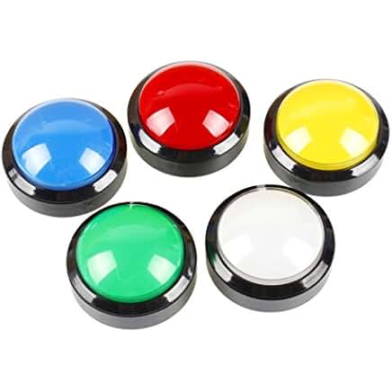 Amazon.com: game buzzers jeopardy