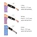 Elbow Splint Cubital Tunnel Brace Ulnar Berve Arm Immobilizer Pediatric Child Elbow Support for Tendonitis Radial Nerve Splint Night Brace Sleeping Elbow Stabilizer Arm Restraints (Small)