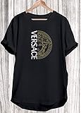Versace T-shirt, Versace Medusa Shirt, Versace Tshirt For Men Women, Versace Inspired, Versace Shirt, Versace Clothing, Designer (15)