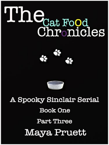 Download The Cat Food Chronicles (Part 3 Book 1) (English Edition) PDF
