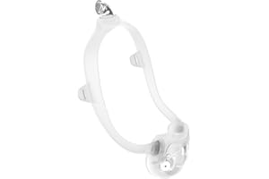 DreamWear Full Compatible – Complete Set by MYNA MEDICAL, (Medium)