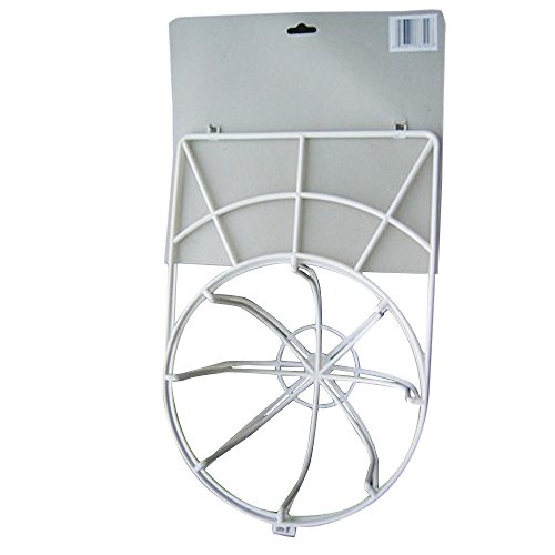Clothful 1-Pack Cap Washer,Hat Washer,Baseball Hat Cleaner/Cleaning Protector,Ball Cap Washing Frame Cage Hat Washing Holder,Ball Cap Sport Hat Visors Shaper/Organizer for Washing Machine