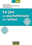 Image de le jeu en psychothérapie de l'enfant