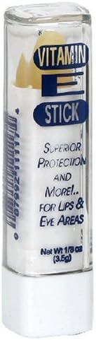 Reviva Vitamin E Stick SPF 15 Reviva .125 oz. Stick
