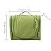 EEEKit Premium Multi Function Toiletry Compartment Hanging Organizer Carry Bag, Storage Essentail Makeup Cosmetics Kit Case, Sports Travel Accesories Bathroom Bag