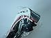 Taylormade Burner Hybrid Rescue Headcover - NEW