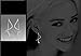 Earspiral tm 1SSS Earrings Sterling Silver