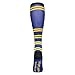 Harry Potter Ravenclaw Knee High Socks (Ravenclaw Blue) (Size:9-11 Shoe Size:5-10)