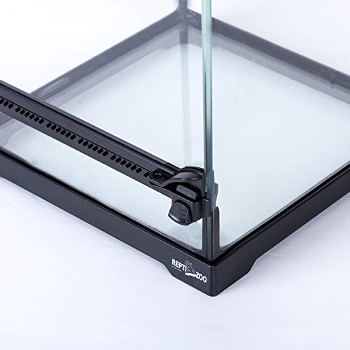 4 REPTIZOO+Terrarium+Visually+Appealing+Amphibians