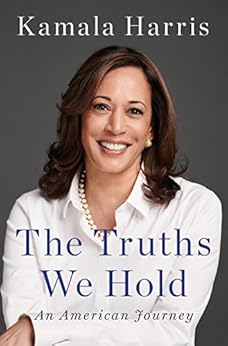 The Truths We Hold An American Journey Epub-Ebook