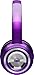 Monster NTune On-Ear Headphones - Candy Purple