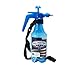 CoreGear USA Misters 1-Liter Pump Mister & Sprayer Bottle with Strap and Bag Clip
