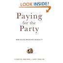 Paying for the Party: How College Maintains Inequality
