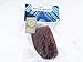 Bottarga Boreale - Cured Norwegian Cod Roe - 3.17 ~ 3.88 oz - Handmade in Arctic Norway