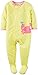 Carter's Footie (Toddler)