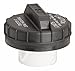 Stant 10848 Fuel Cap, Black