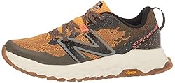 New Balance Boy's Fresh Foam Hierro V7 Running