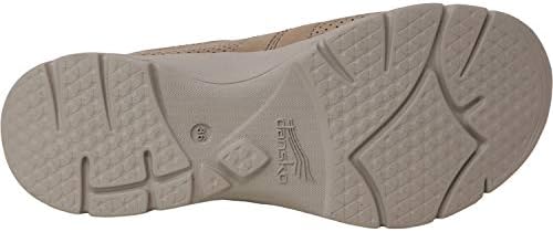 dansko alissa milled nubuck