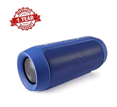 big battery bluetooth speaker