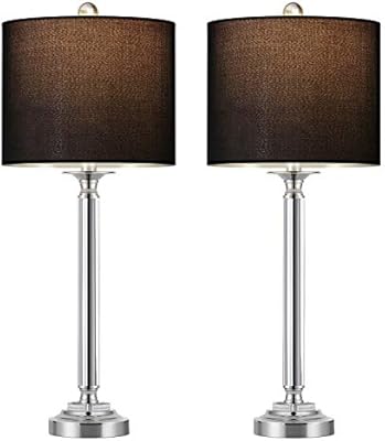 modern buffet table lamps