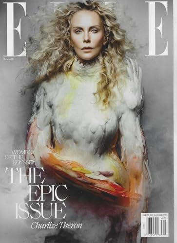 Amazon.com: Vogue Magazine - January 1998: Spice Girls Cover +