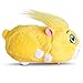 Zhu Zhu Pets - Pipsqueak, Furry 4” Hamster Toy with Sound and Movement