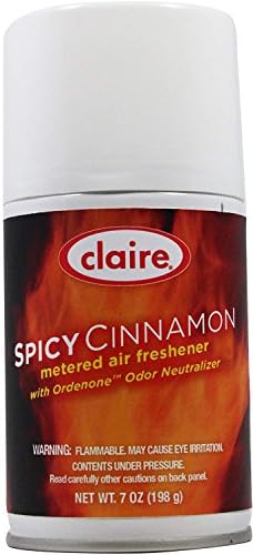 10 oz. Spicy Cinnamon Fragrance Air Freshener