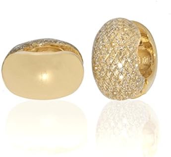 Stardust Gold Large Reversible Hugs
