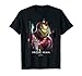 Marvel Avengers Endgame Iron Man Splatter Graphic T-Shirt T-Shirt