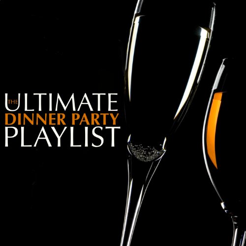 Romantic New Year's Eve the Ultimate Playlist for Lounge Parties