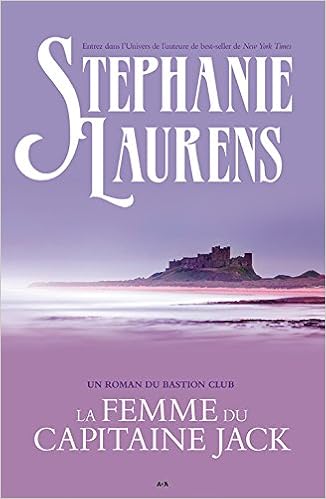 La femme du capitaine jack