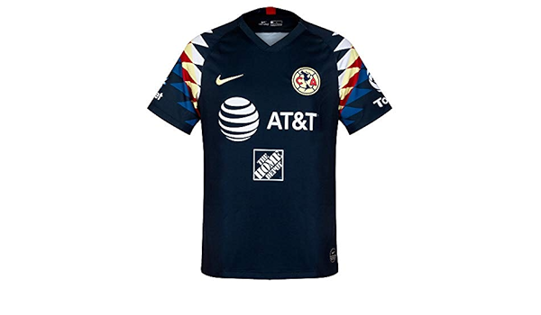 america away jersey 2019