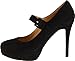 Nine West Women's Hadaclue Platform Pump