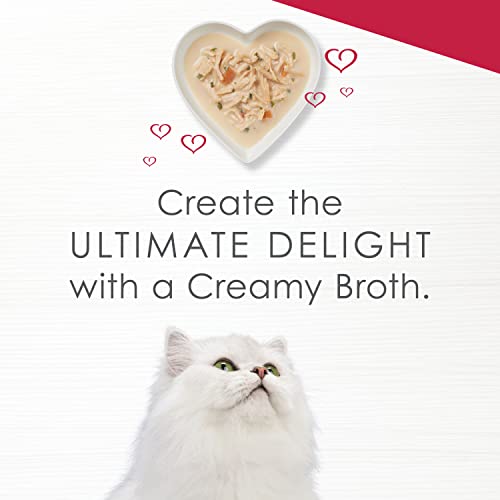 Fancy Feast Purina High Protein, Limited Ingredient Senior Wet Cat Food