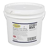 Rich's JW Allen Bavarian Creme Filling, Perfect for Pastry, 31 lb Pail