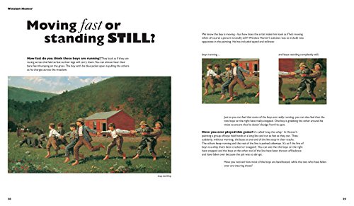 The Art Book for Children - Thumbnail 2