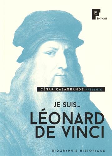 Je suis... Léonard de Vinci by (Paperback)