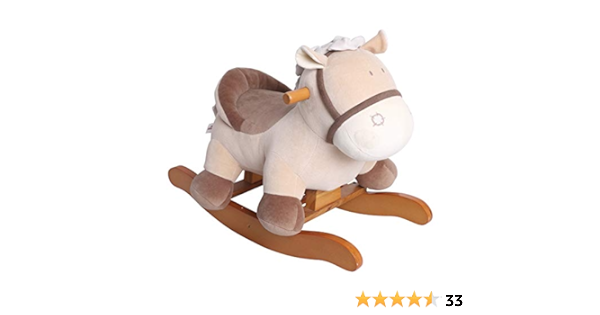rocking horse target australia