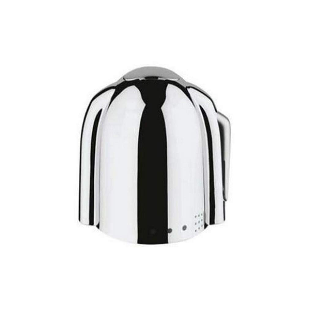 GROHE Handle for Shut-Off Valve with Economy Device Chrome/Matt Chrome 47442IP0